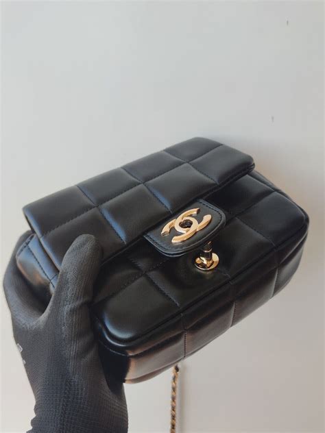 borse chanel usate|chanel borse outlet.